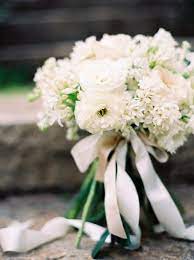 Here is a list of our best choices. Classic White Spring Garden Bouquet Once Wed Spring Wedding Bouquets Bridal Bouquet Spring Wedding Bouquets