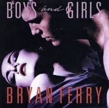 Boys and Girls by Ferry, Bryan [Music CD]
