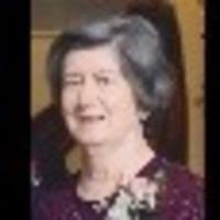 Mary Scott Obituary (1933