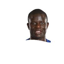 In the game fifa 21 his overall rating is 88. Kante Fifa Mobile 21 Fifarenderz