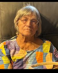 Gloria Cannon Davis Obituary June 8, 2025