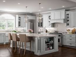 Partial door overlay (also known as standard overlay) cabinet was the industry standard for many years and looks exactly as it sounds. The Difference Between Standard And Full Overlay Cabinets Kitchen Az Cabinets More