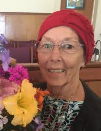 Obituary information for Dorothy Ann Broad