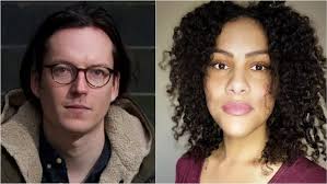 Patrick James Errington and Teya Hollier win $10K RBC Bronwen Wallace Award  for emerging writers