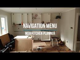With the ikea home planner you can plan and design your: The Ikea Home Planner Lesson 3 Navigation Menu Youtube