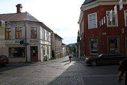 Her kommer en video om østersund. Ostersund Wikipedia