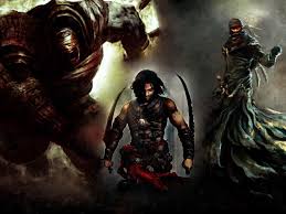 Prince Of Persia Warrior Within Highly Compressed
