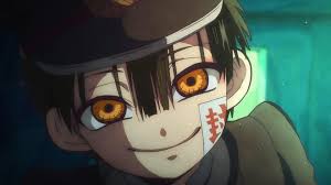 Jibaku Shounen Hanako-kun (TV Series 2020– ) - IMDb