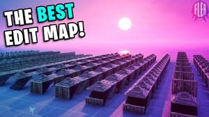 5 fortnite warm up course creative map codes gamer empire. So I Made The World S Best Edit Map Youtube