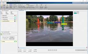 The detection of faces in an image is a subject often studied in computer vision literature. Designing Object Detectors In Matlab Racing Lounge Matlab Simulink