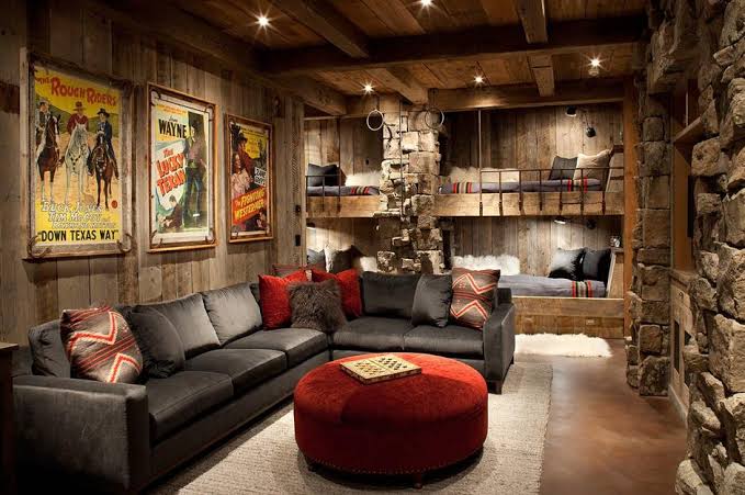 The world's most incredible panic rooms | loveproperty.com