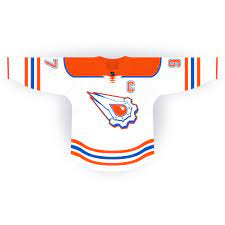 Cheer on the edmonton oilers with all your favourite nhl team gear from our nhl fan zone. I Mocked Up A Different Retro Reverse Jersey For The Edmonton Oilers Hockey