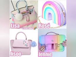 Perbedaaan barang tahan lama dan barang tidak tahan lama. Barang Barang Tervaforit Blackpink Bagus Bagus Loh Barang Nya Youtube