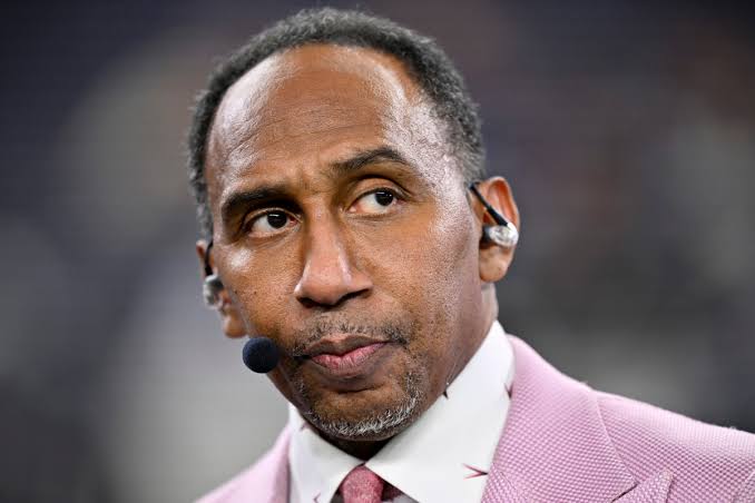 Stephen A. Smith Praises Angel Reese's Trade to Atlanta Dream as a Winning  Move - Yahoo Sports