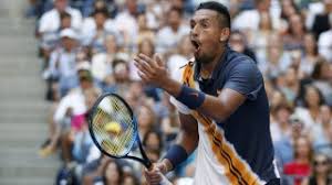 He is an actor, known for les. Nick Kyrgios Aktuelle Themen Nachrichten Sz De