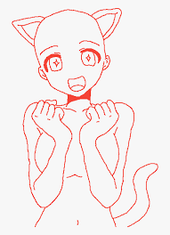 Main Image Cat Girl Base By Basecreator101 Anime Cat Girl Base Hd Png Download Transparent Png Image Pngitem ♡ cute anime girls ♡. anime cat girl base hd png download