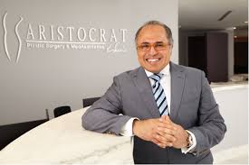 Meet Dr Kevin Tehrani Aristocrat Plastic Surgery Plastic Surgery Plastic And Reconstructive Surgery Surgery