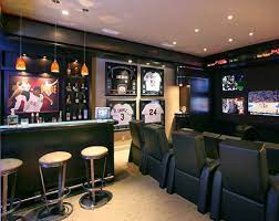 See more ideas about home, home theater, home bar. 31 Home Theater Ideas That Will Make You Jealous Sebring Design Build Design Trends