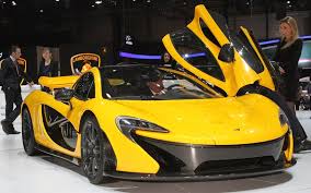 These car pictures feature a wide range of cars including photos of luxury cars, oldtimers and cars in blue, yellow and other colors. Mclaren P1 The Best Driver S Car In The World