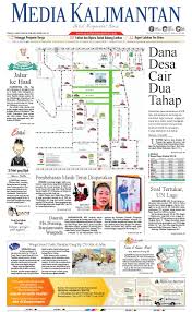 Trus ngirim berkasnya harus po box jakarta gitu ? Media Kalimantan Jum At 8 April 2016 By Media Kalimantan Issuu