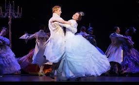 An Interview With Cinderella S Prince Charming Louisville Com prince charming
