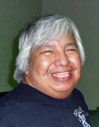 Obituary for Wilbur Medicine Stone, Sr.