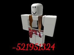 Please let us know if you see any errors by leaving comments. Anime Roblox Outfit Id Novocom Top