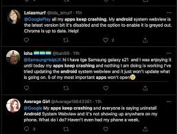 8 quick ways to fix apps keep crashing on android. Yu Gtqrxkz27lm