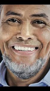 Portrait of one of the founders of @jmmbtt . For their chaguanas branch