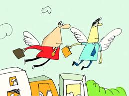 As you might know, blockchain is a peer to peer network where peers can communicate and do transactions without the need for centralized authority. Peer To Peer Lending Startups Such As Faircent Eye Blockchain Technology The Economic Times