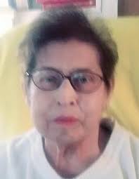 Janice Thomas Obituary (1939