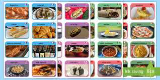 We have the best food around and an atmosphere to match. Food Around The World Ks1 Teacher Made For Students