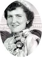 Betty Bourne Obituary