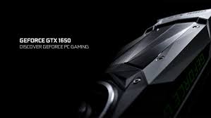This ensures that all modern games will run on geforce gtx 1650. Nvidia Geforce Gtx 1650 Graphics Card With 4 Gb Vram Confirmed