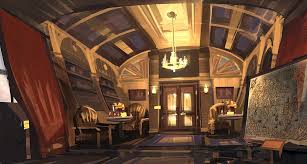Environment Bioshock Infinite Concept Art Bioshock Infinite Concept Art First Lady Airship With Images Bioshock Bioshock Infinite Concept Art