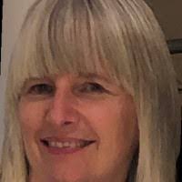 Suzanne Woodward's Instagram, Twitter & Facebook