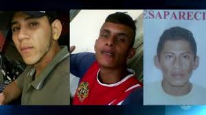 Amazonas notícias | notícias do amazonas, brasil e do mundo. Tres Jovens Desaparecem Apos Abordagem De Supostos Policiais Em Manaus Sbt Noticias 03 07 18 Youtube