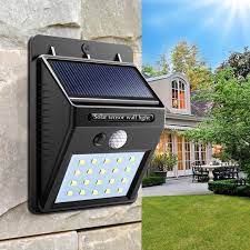 Ini juga merupakan kesempatan untuk sedikit memamerkan rumah. Waterproof Lampu Tenaga Matahari Lampu Led Luar Rumah Shopee Indonesia