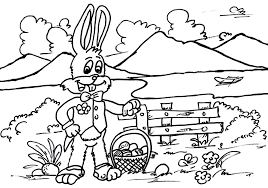 If you buy from a link, we may earn a commission. Easter 2013 Coloring Page Book For Kids