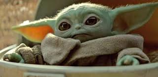 Baby yoda is holding its very own starbucks cup, which adds a perfectly meta twist to an already adorable cup. 31 Best Baby Yoda Gifts Cute Baby Yoda Merch For Fans