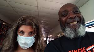 Fleet St and Ann St. 1950s