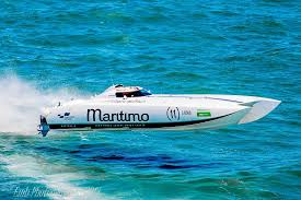 The squad overview can be embedded on the own homepage via iframe. Maritimo Racing Offshore Superboat Club Australia