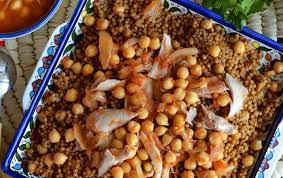 Check spelling or type a new query. Palestinian Couscous Maftoul I Love Arabic Food