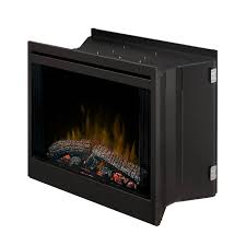 Each of the units on this list were. Dimplex Electric Fireplaces Opti Myst Sup Sup Products 39 2 Sided Built In Electric Firebox