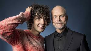 Ants robert kristian luuk, (born 14 june 1966) is a swedish comedian and television presenter. Luuk Hallberg Tv Series 2019 Photo Gallery Imdb