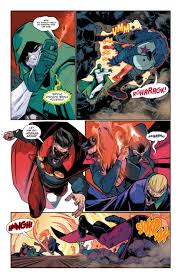 Review: Alan Scott: The Green Lantern 6 - DC Comics News