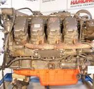 ‫بيع المحرك Scania DC16.02 USED لـ آلات البناء من بلجيكا ...‬‎