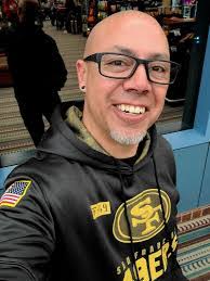 Joe Donofrio's Instagram, Twitter & Facebook