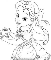 Great Lovely Coloring Pages Printable 41740 Disney Princess Coloring Pages Belle Coloring Pages Cartoon Coloring Pages