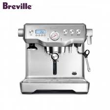 The breville® bes880 barista touch™ comes with a 2 year repair warranty. Breville Bes880 Barista Touch Espresso Coffee Machine Brushed Stainless Steel